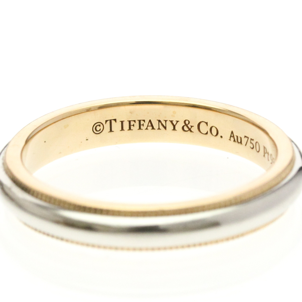 TIFFANY & CO. Ring - Picture 5 of 10